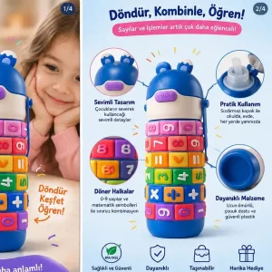 EĞİTİCİ SULUK